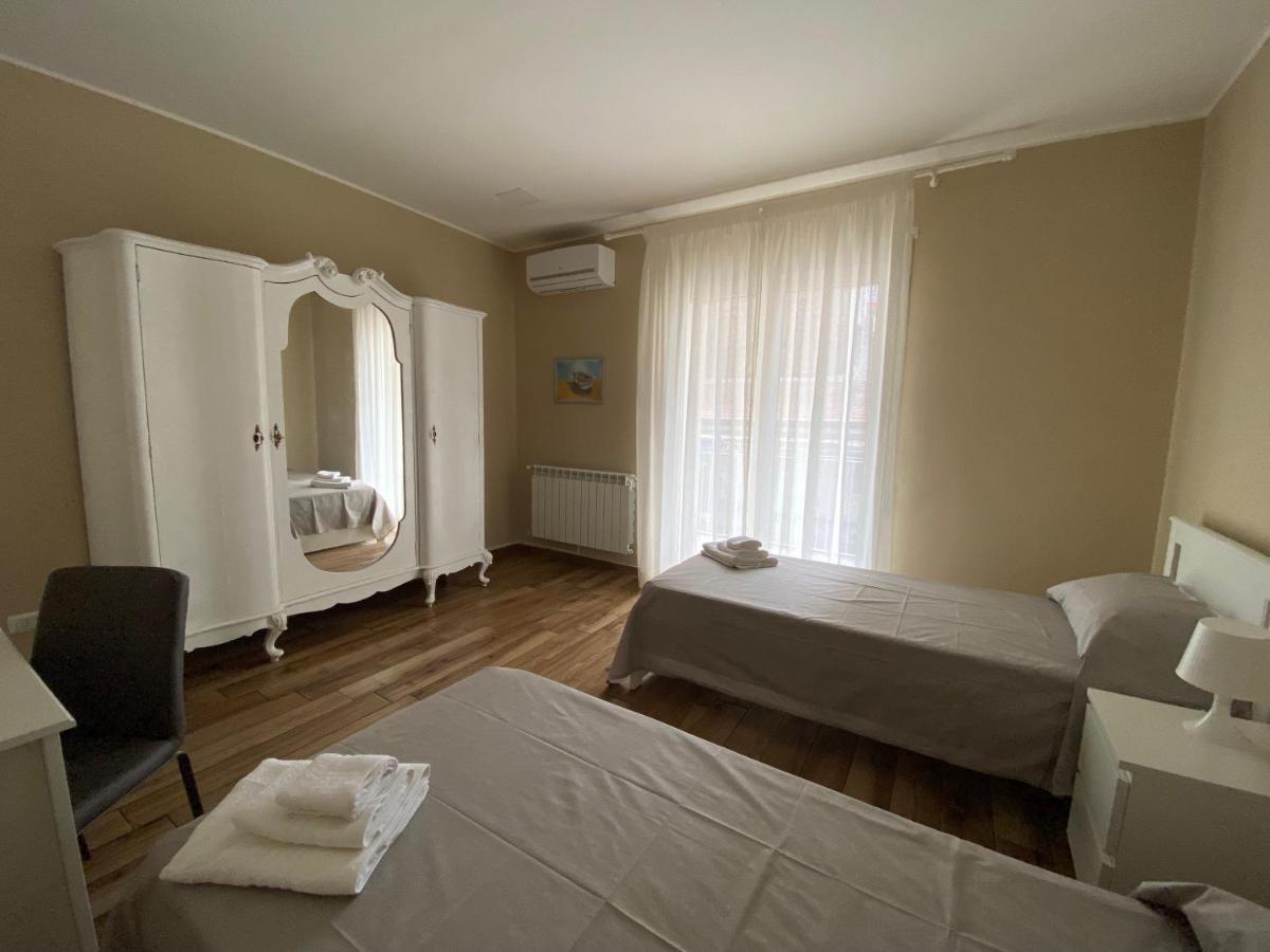Villa Violet House. Catania Exterior foto