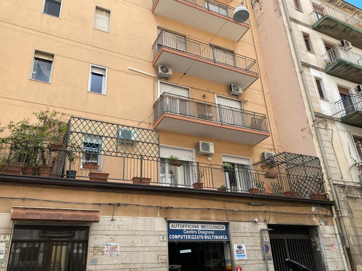 Villa Violet House. Catania Exterior foto