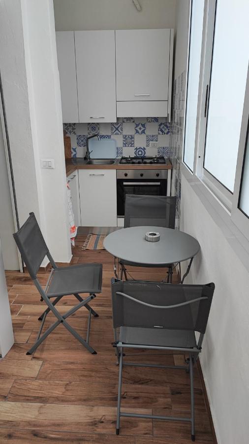 Villa Violet House. Catania Exterior foto