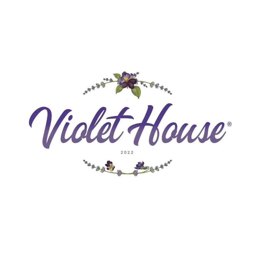 Villa Violet House. Catania Exterior foto